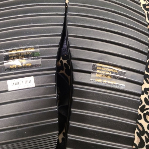 💥SOLD💥Torrid Platform Sandals - Picture 6 of 7